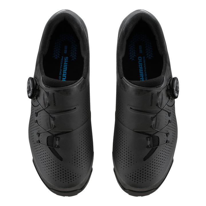 Shimano Women MTB SH-XC302 Schuh SPD black