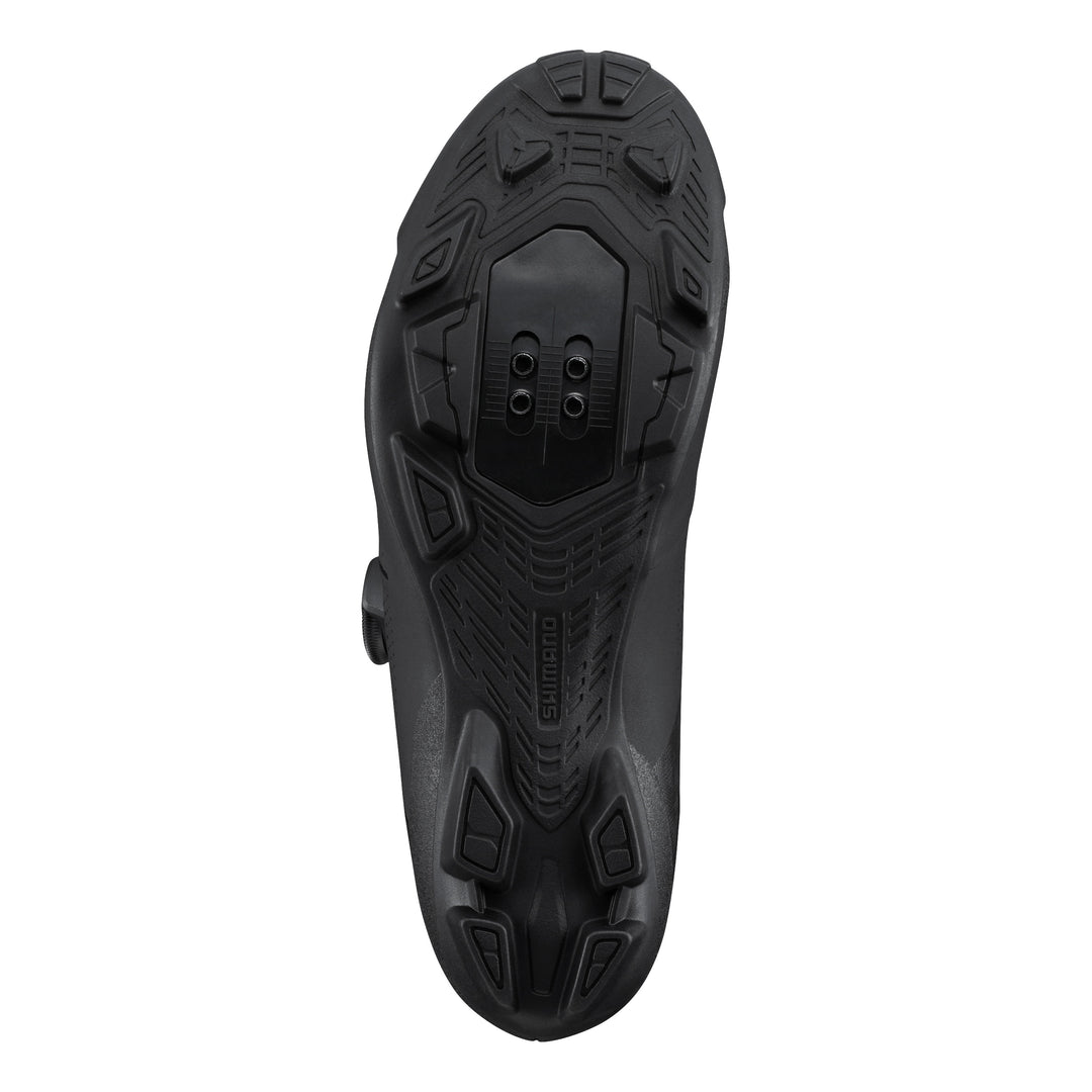 Shimano Women MTB SH-XC302 Schuh SPD black