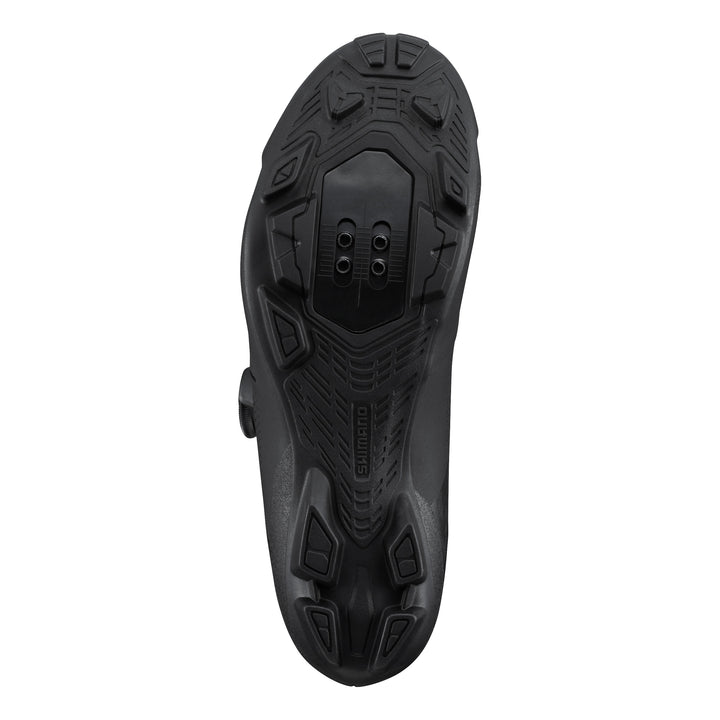 Shimano Women MTB SH-XC302 Schuh SPD black