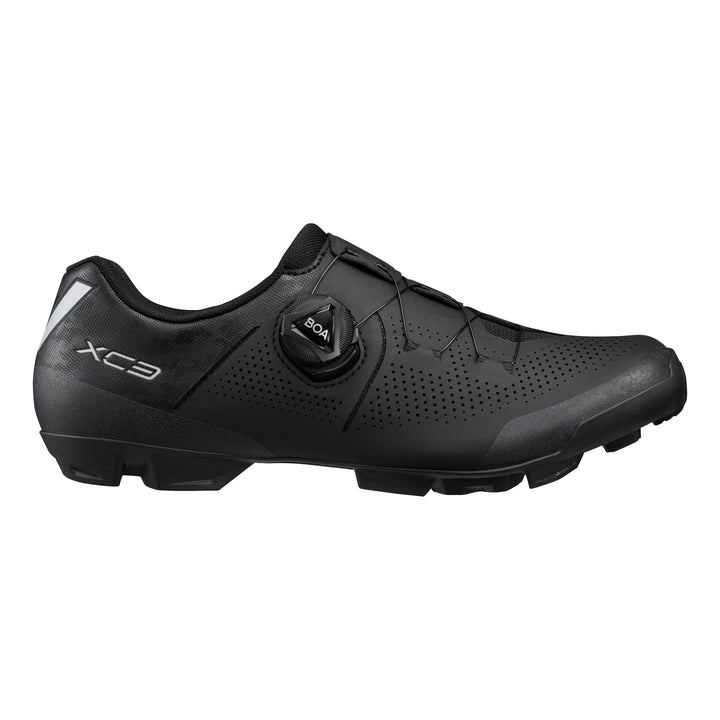 Shimano Women MTB SH-XC302 Schuh SPD black