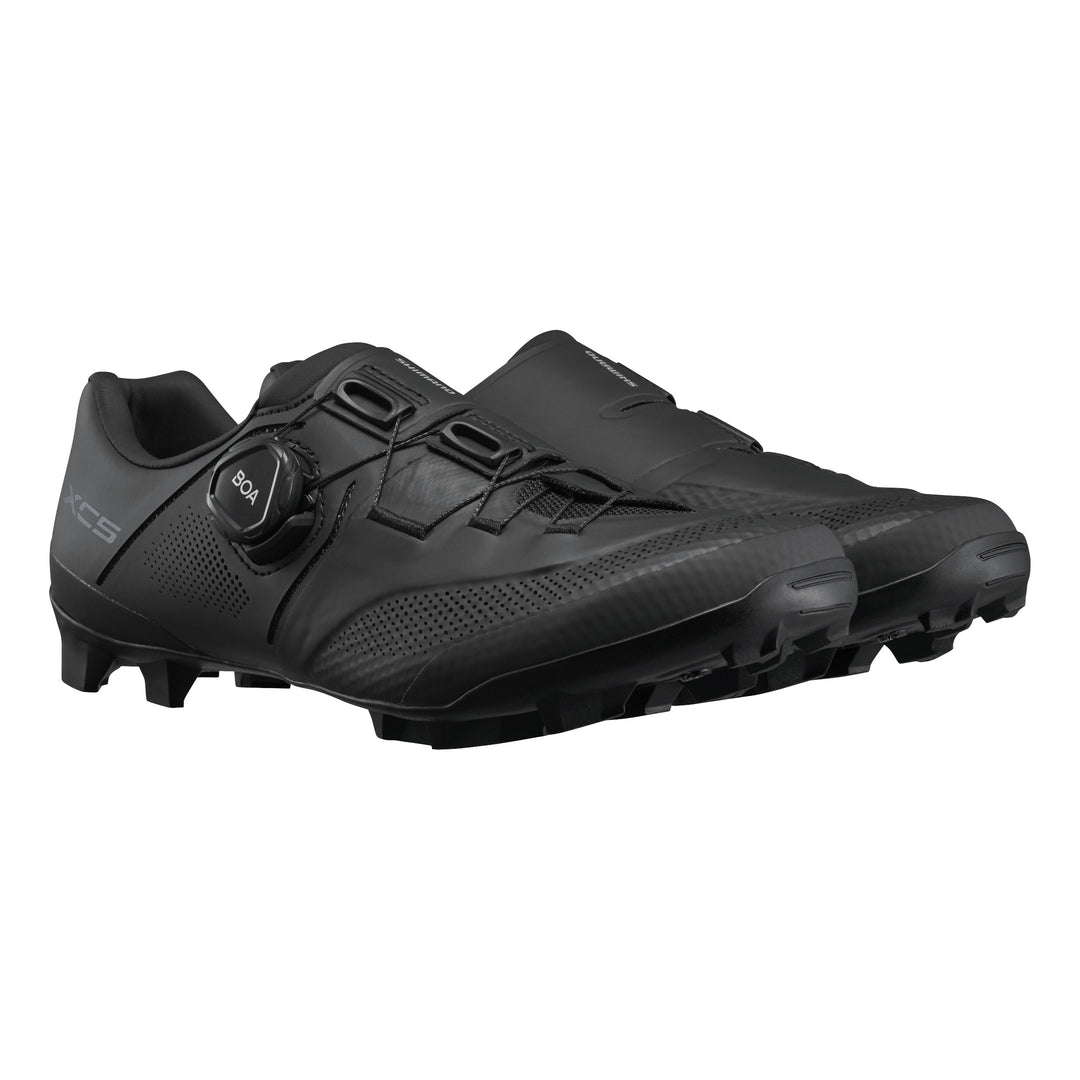 Shimano Women MTB SH-XC503 Schuh SPD black