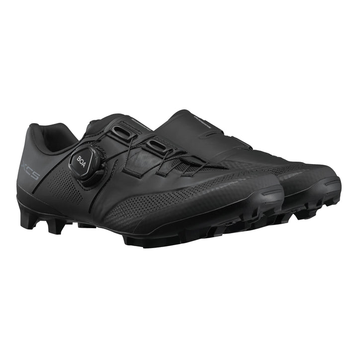 Shimano Women MTB SH-XC503 Schuh SPD black