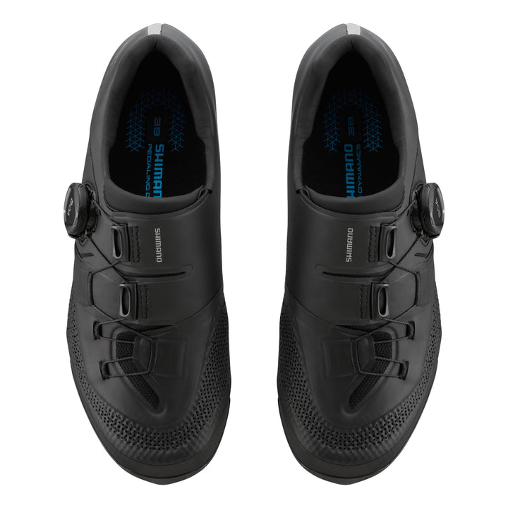 Shimano Women MTB SH-XC503 Schuh SPD black