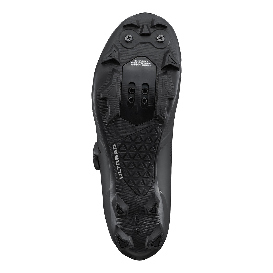 Shimano Women MTB SH-XC503 Schuh SPD black