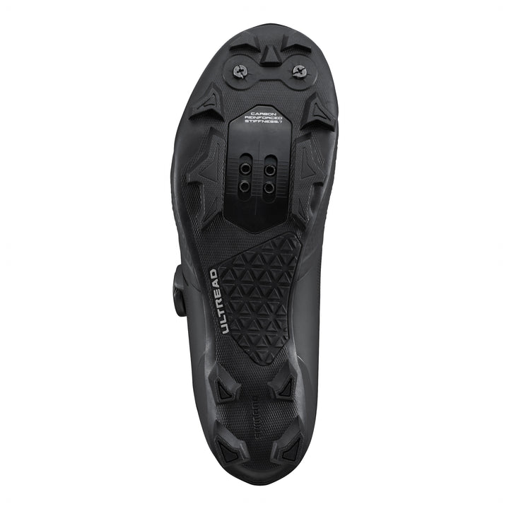 Shimano Women MTB SH-XC503 Schuh SPD black