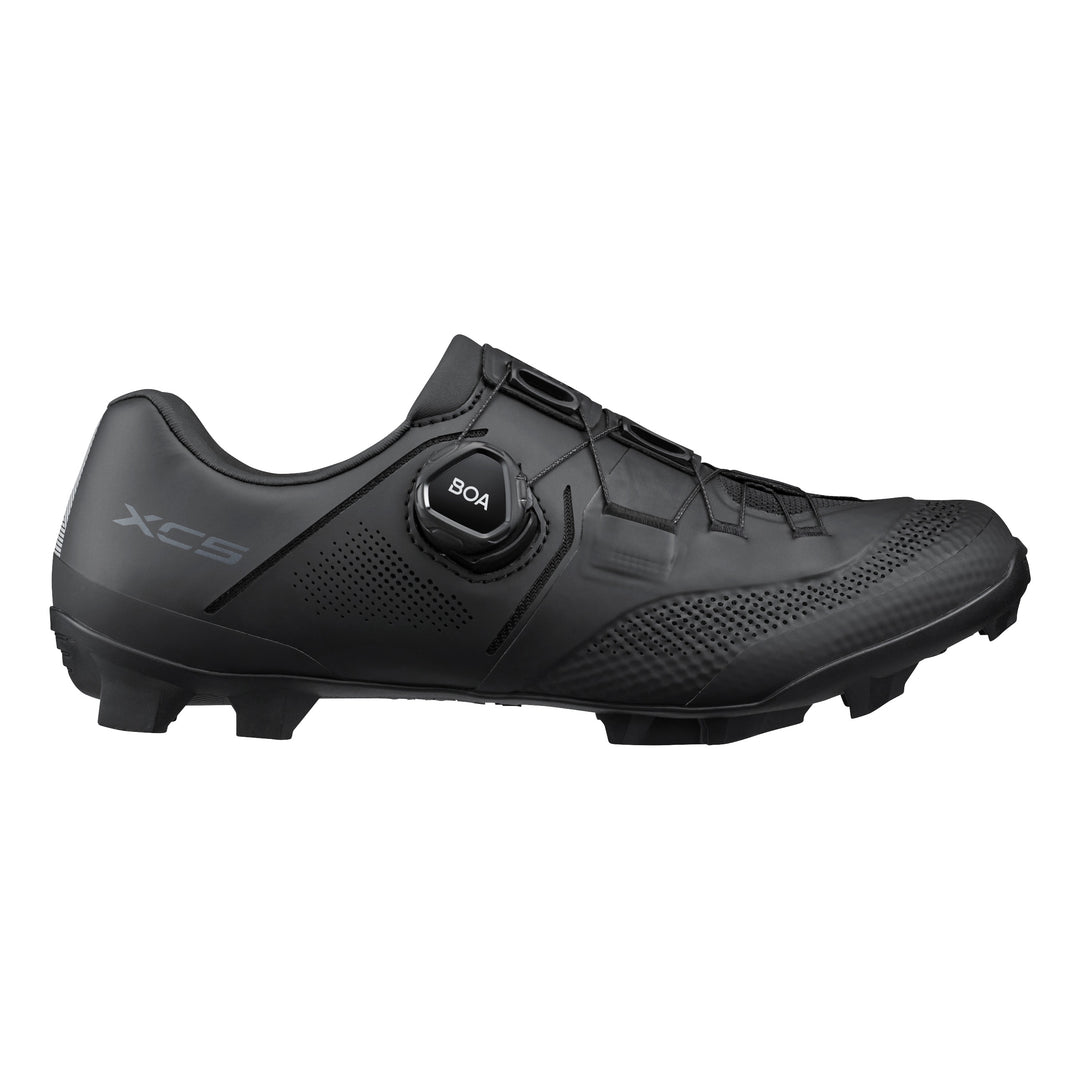 Shimano Women MTB SH-XC503 Schuh SPD black