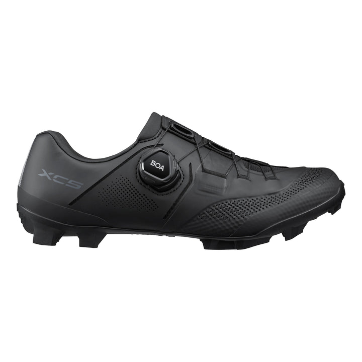 Shimano Women MTB SH-XC503 Schuh SPD black
