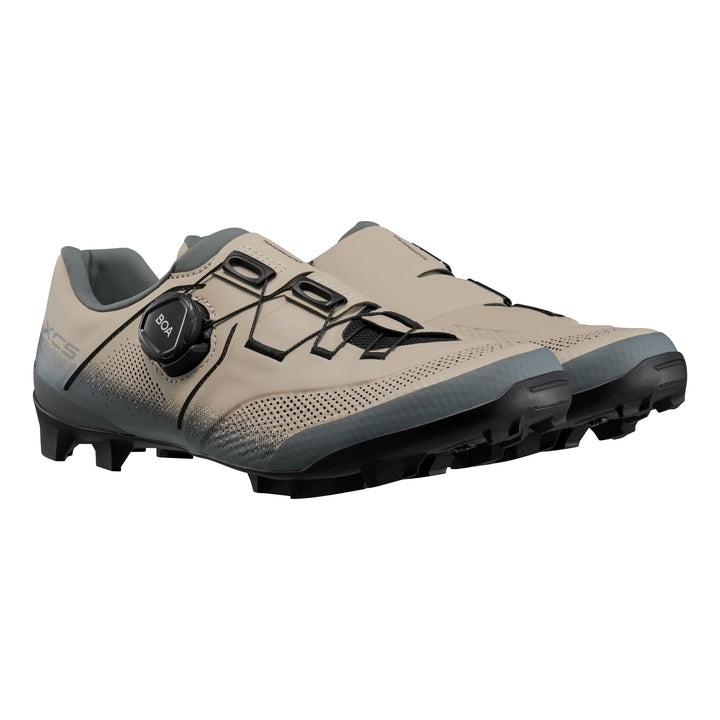 Shimano Women MTB SH-XC503 Schuh SPD sand beige