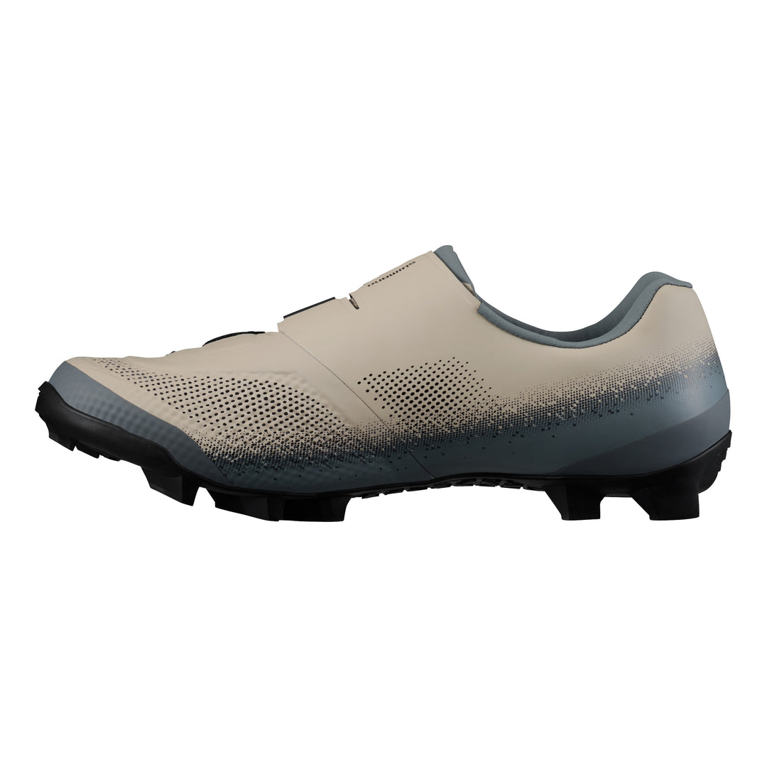 Shimano Women MTB SH-XC503 Schuh SPD sand beige