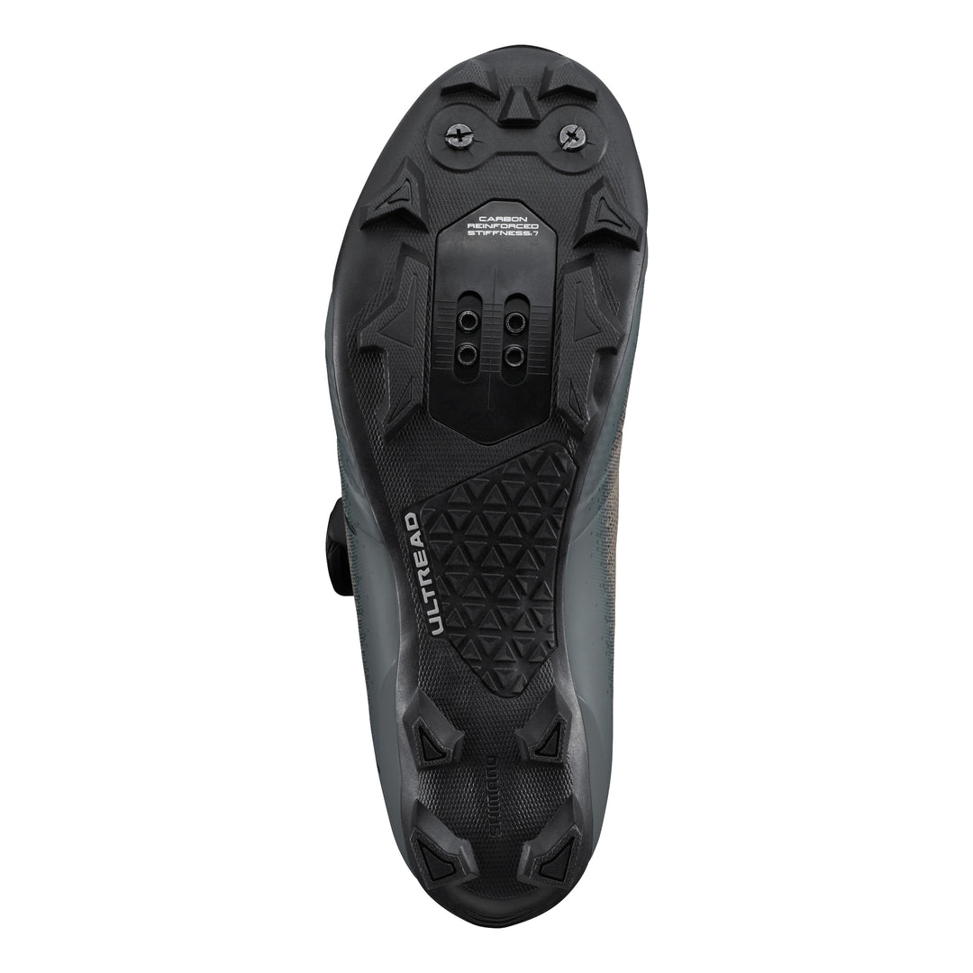 Shimano Women MTB SH-XC503 Schuh SPD sand beige