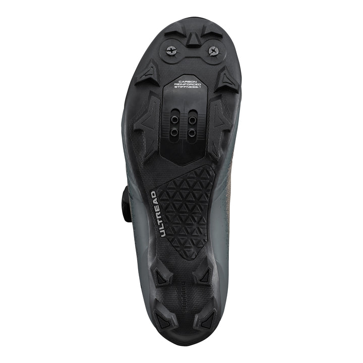 Shimano Women MTB SH-XC503 Schuh SPD sand beige