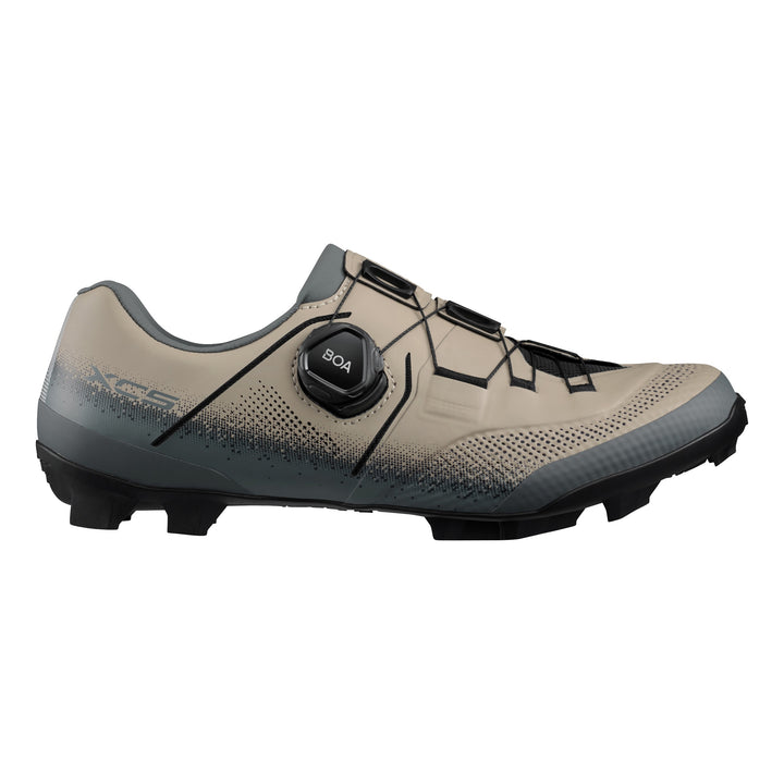 Shimano Women MTB SH-XC503 Schuh SPD sand beige