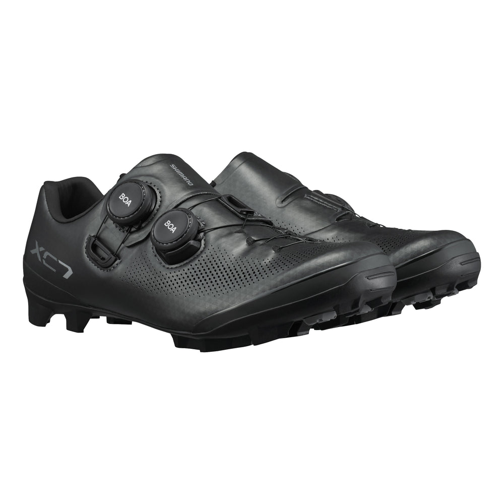 Shimano Women MTB SH-XC703 Schuh SPD black