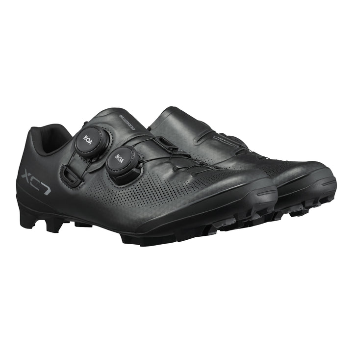 Shimano Women MTB SH-XC703 Schuh SPD black