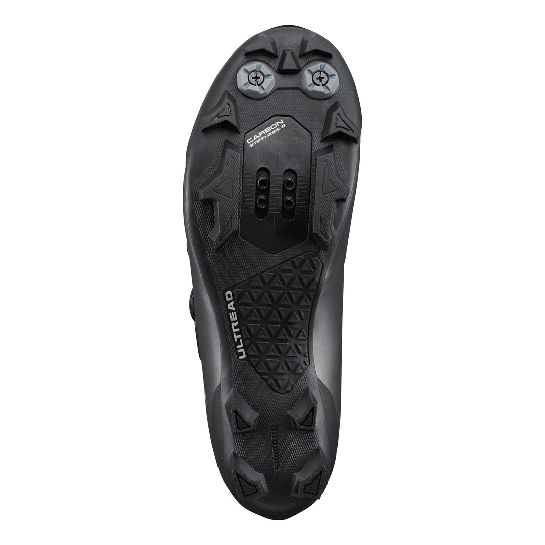 Shimano Women MTB SH-XC703 Schuh SPD black