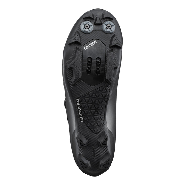 Shimano Women MTB SH-XC703 Schuh SPD black