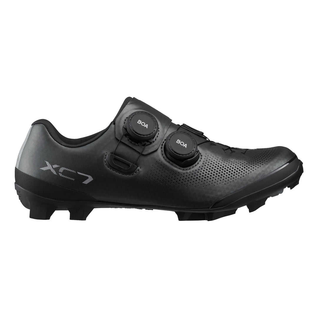 Shimano Women MTB SH-XC703 Schuh SPD black