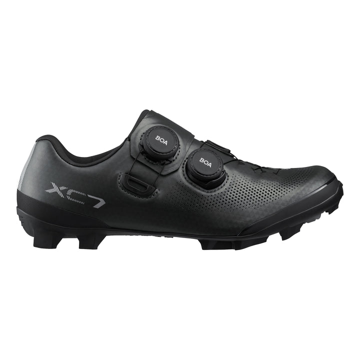 Shimano Women MTB SH-XC703 Schuh SPD black