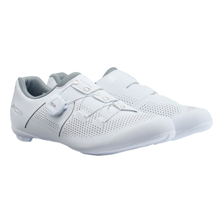Shimano Women Road SH-RC302 Schuh SPD-SL white