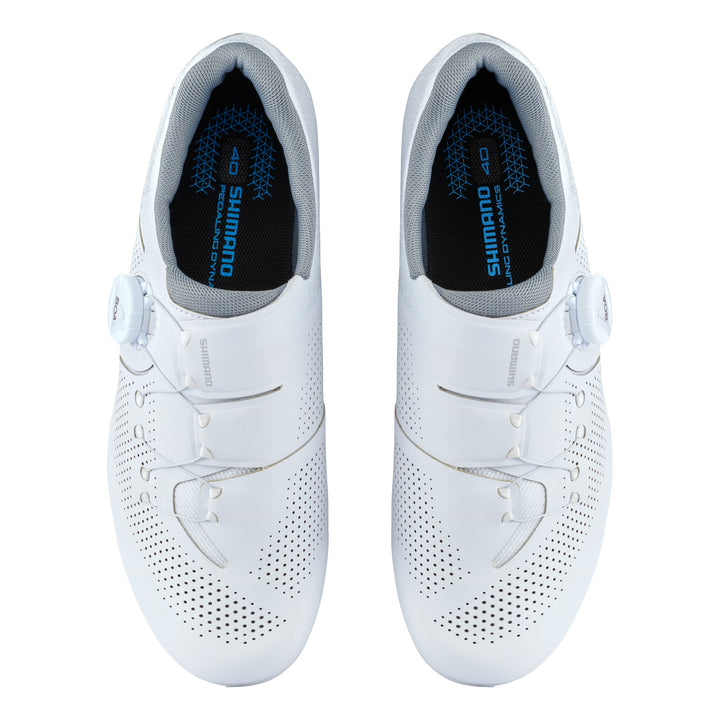 Shimano Women Road SH-RC302 Schuh SPD-SL white