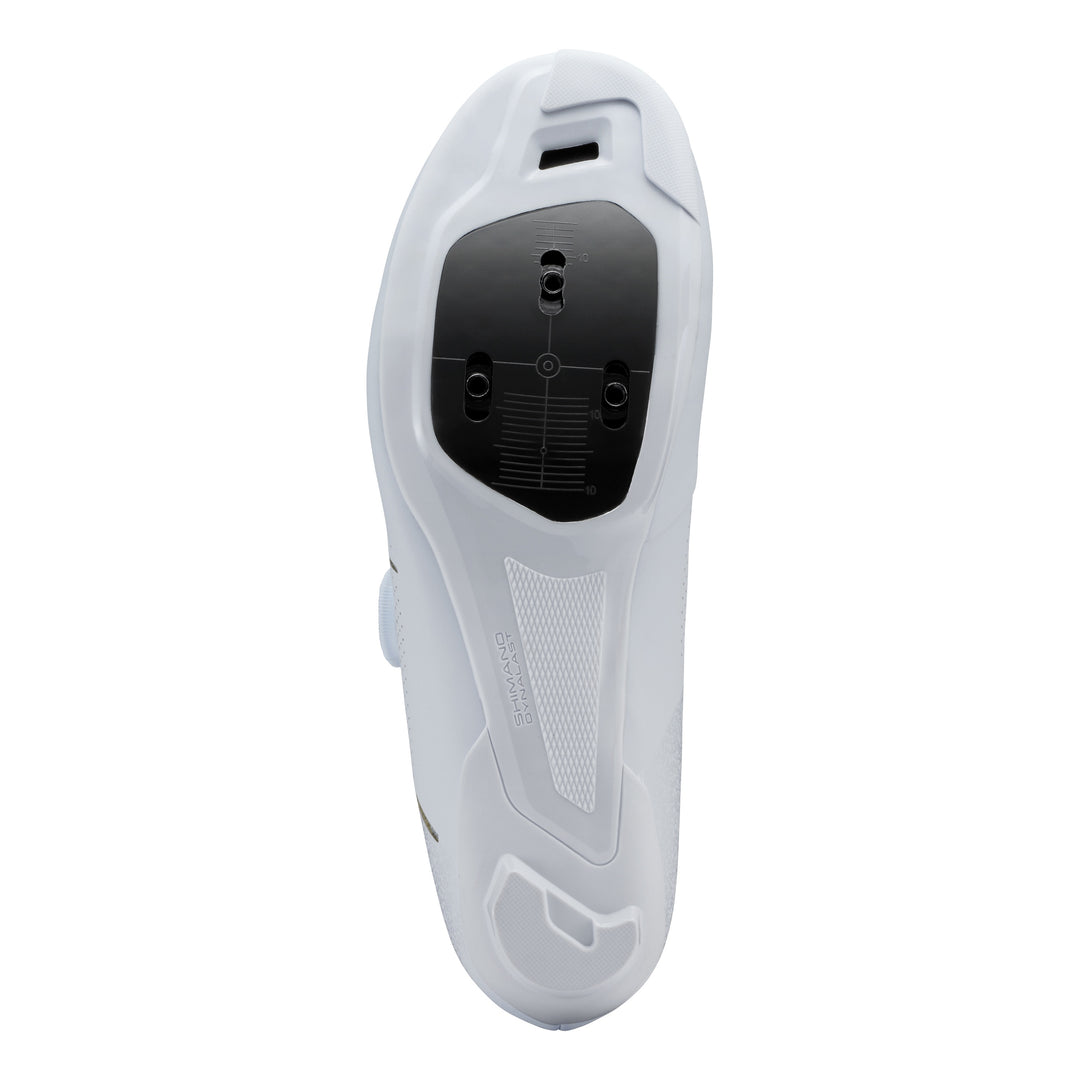 Shimano Women Road SH-RC302 Schuh SPD-SL white