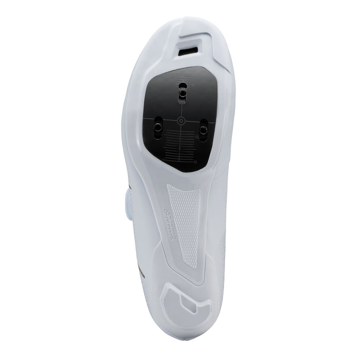 Shimano Women Road SH-RC302 Schuh SPD-SL white