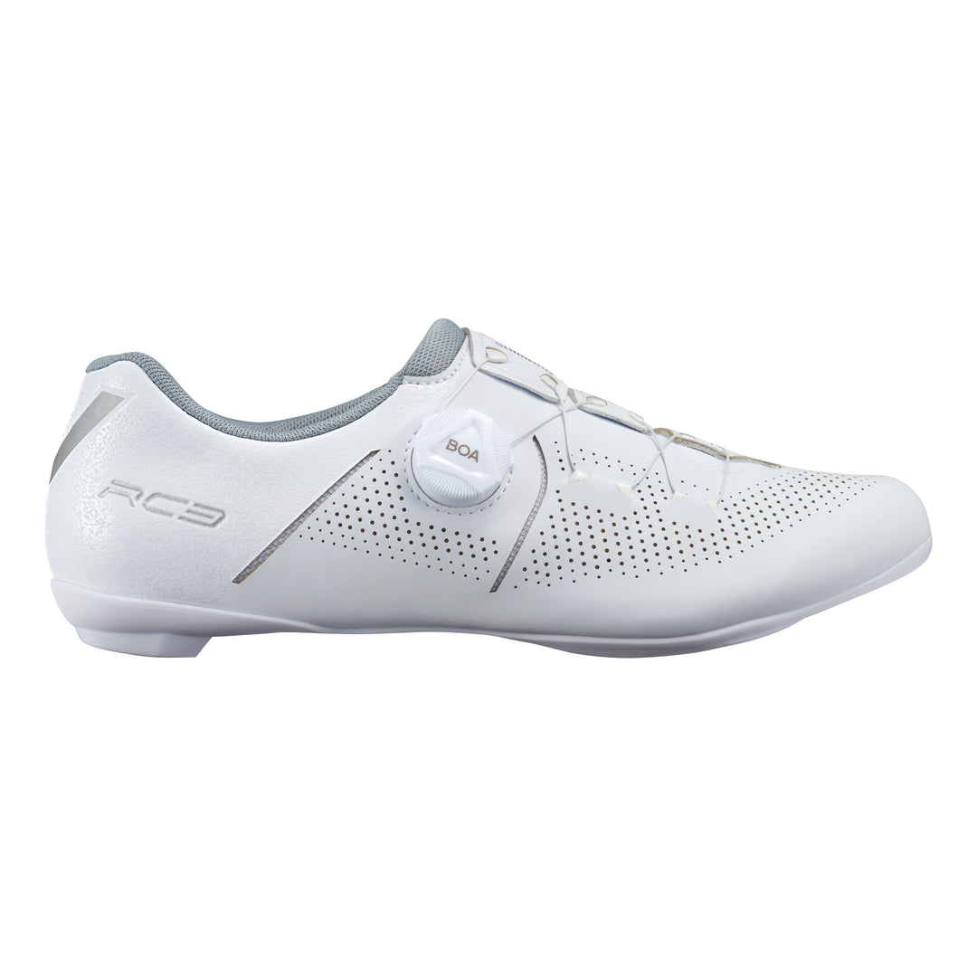 Shimano Women Road SH-RC302 Schuh SPD-SL white