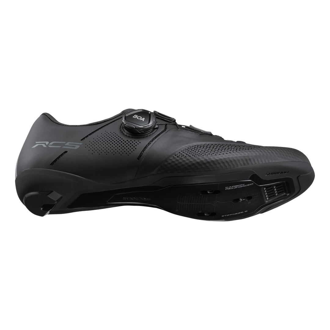 Shimano Women Road SH-RC503 Schuh SPD-SL black