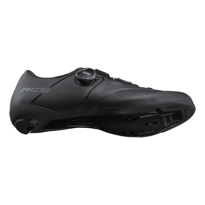 Shimano Women Road SH-RC503 Schuh SPD-SL black