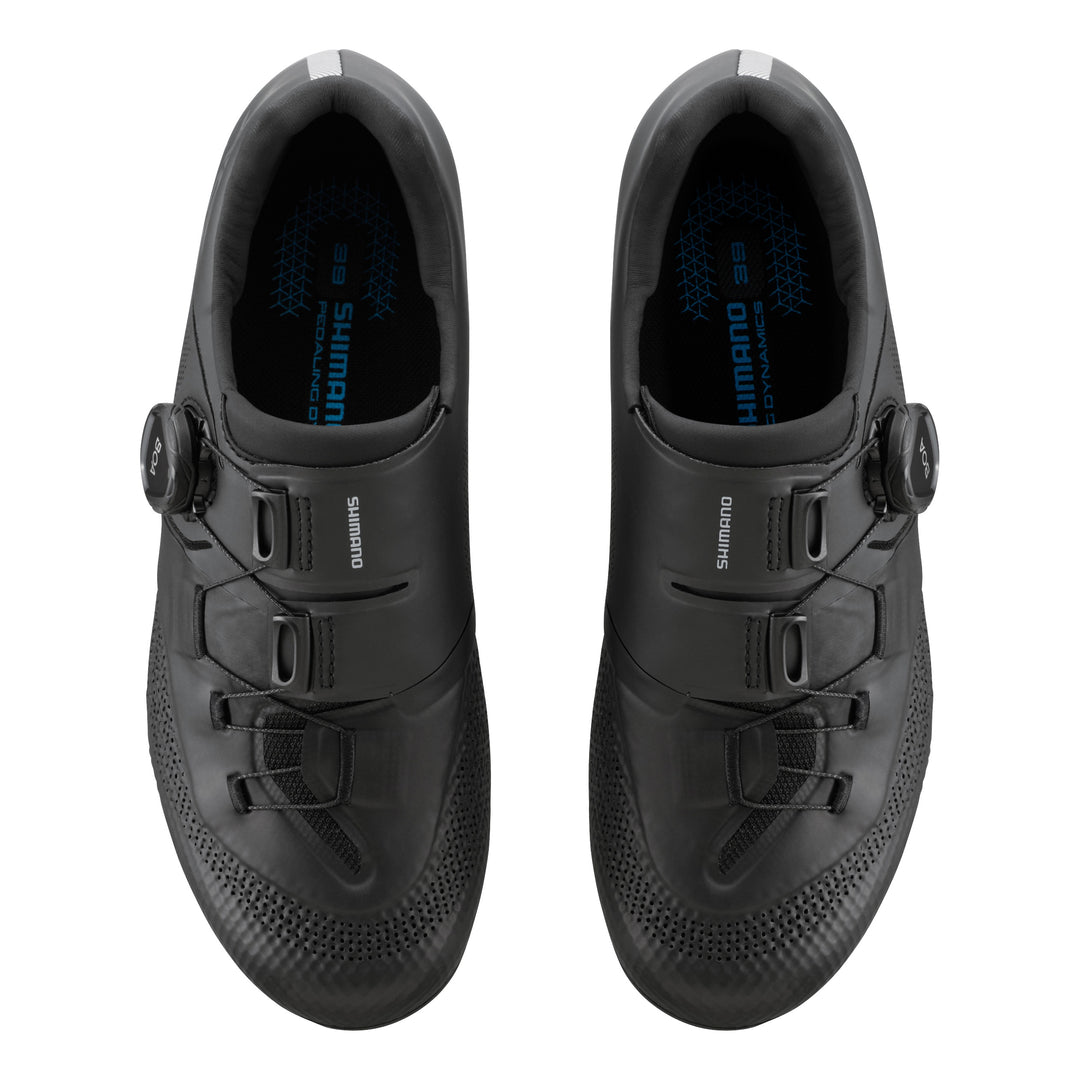 Shimano Women Road SH-RC503 Schuh SPD-SL black