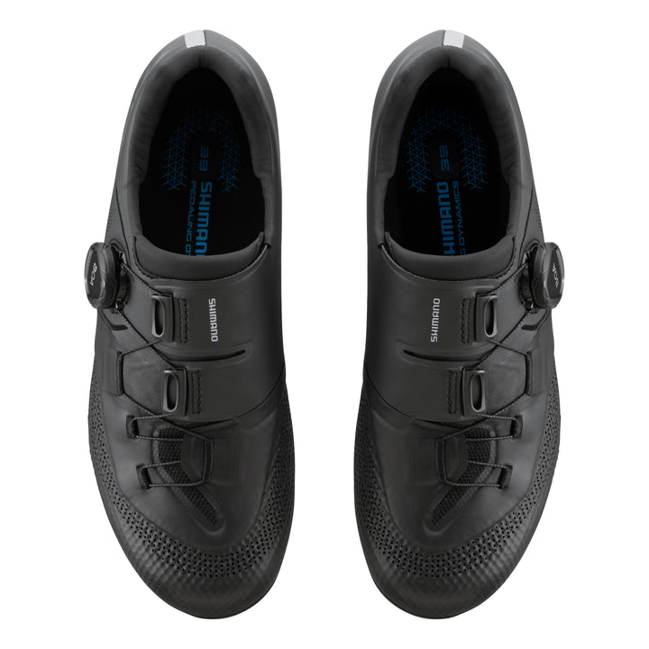 Shimano Women Road SH-RC503 Schuh SPD-SL black