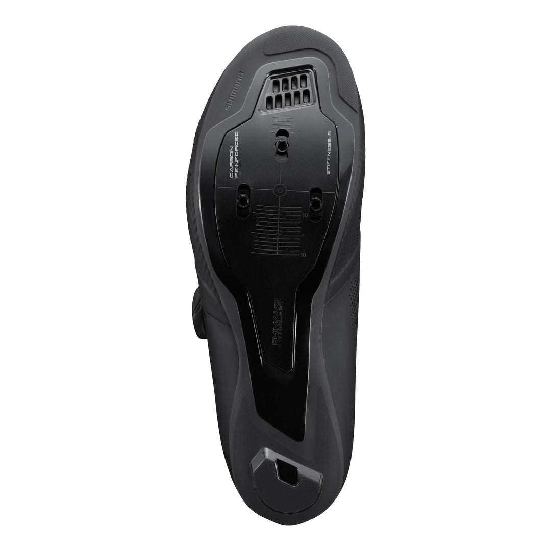 Shimano Women Road SH-RC503 Schuh SPD-SL black