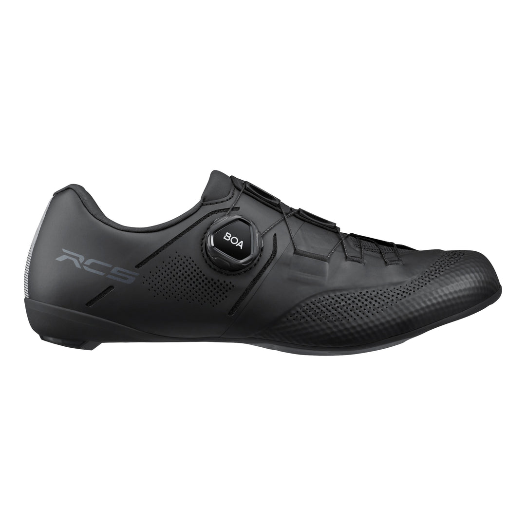 Shimano Women Road SH-RC503 Schuh SPD-SL black