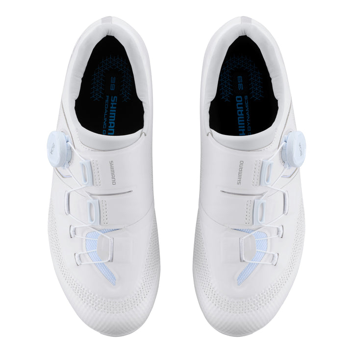 Shimano Women Road SH-RC503 Schuh SPD-SL white
