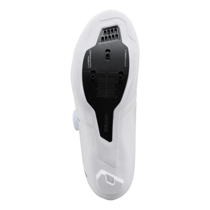 Shimano Women Road SH-RC503 Schuh SPD-SL white
