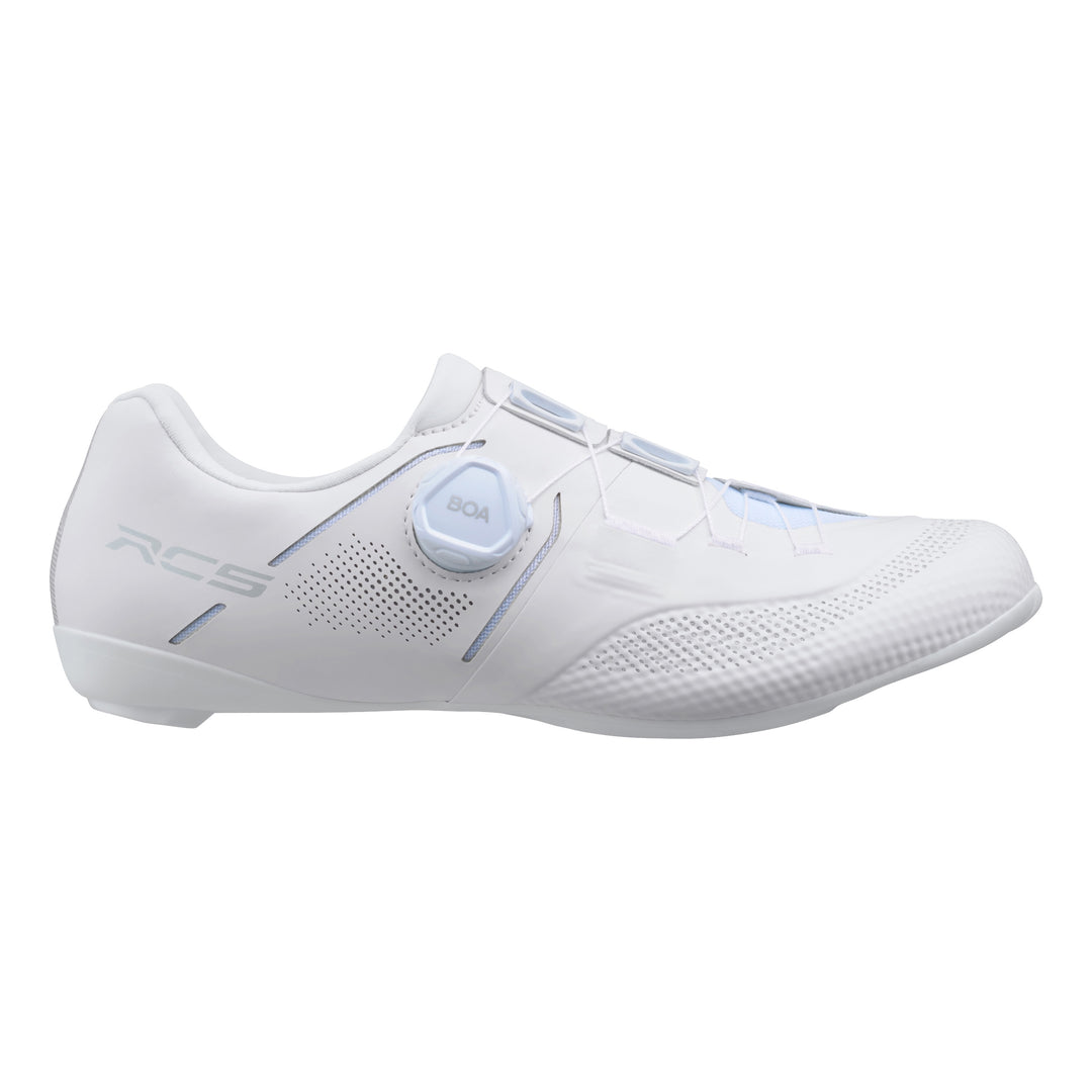 Shimano Women Road SH-RC503 Schuh SPD-SL white