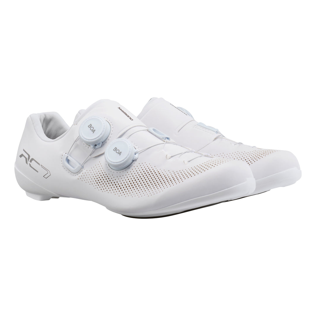Shimano Women Road SH-RC703 Schuh SPD-SL white