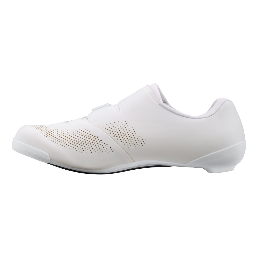 Shimano Women Road SH-RC703 Schuh SPD-SL white