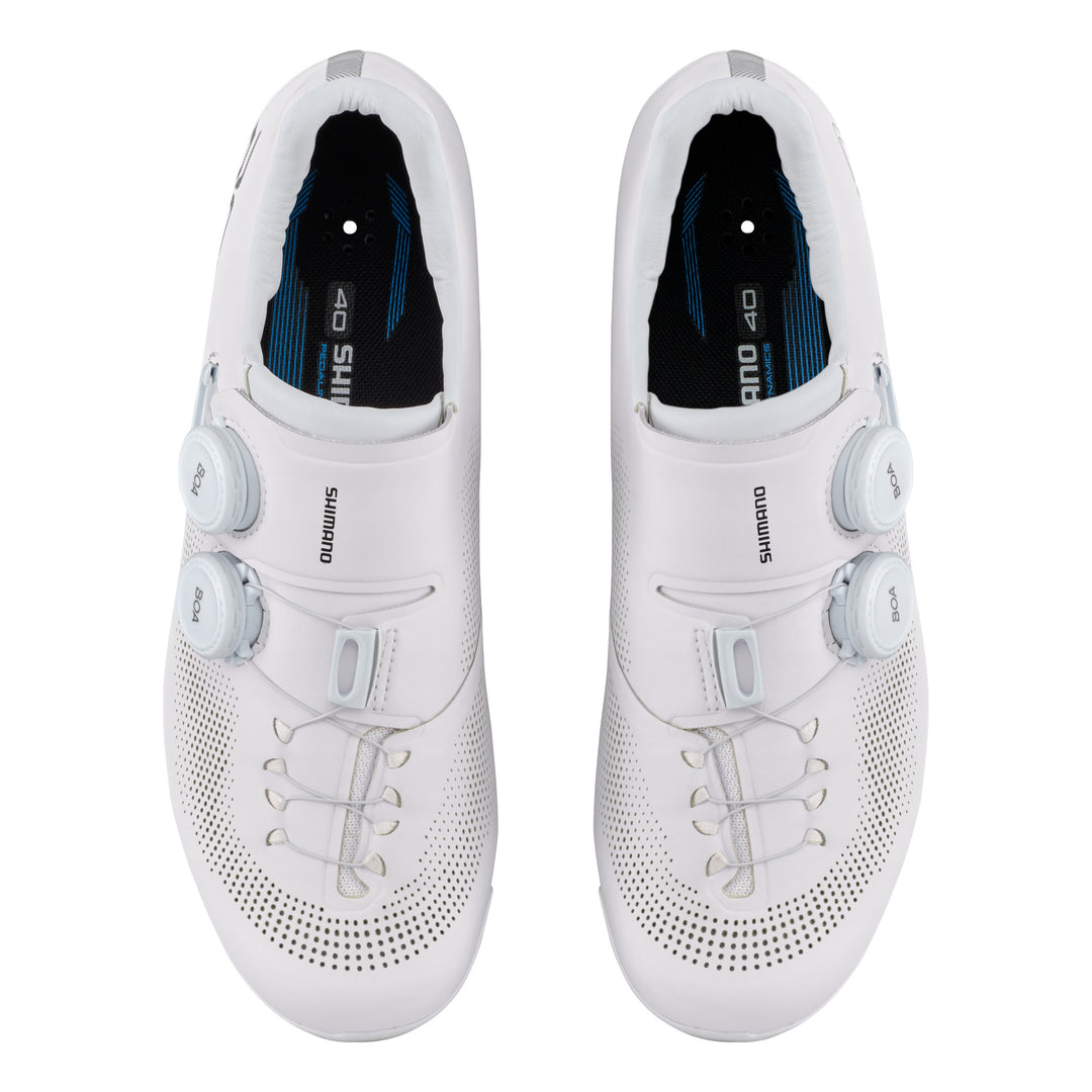 Shimano Women Road SH-RC703 Schuh SPD-SL white