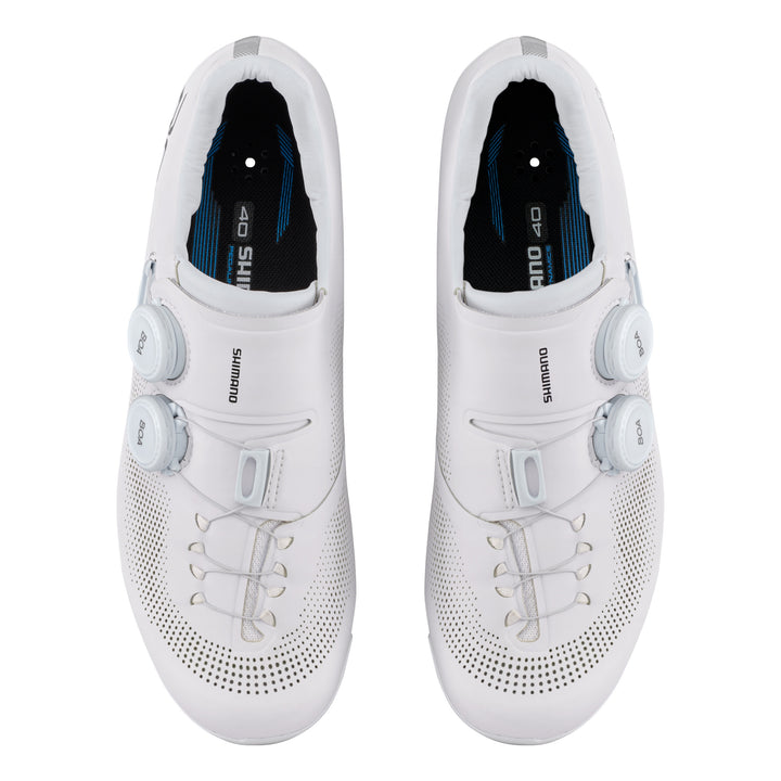Shimano Women Road SH-RC703 Schuh SPD-SL white