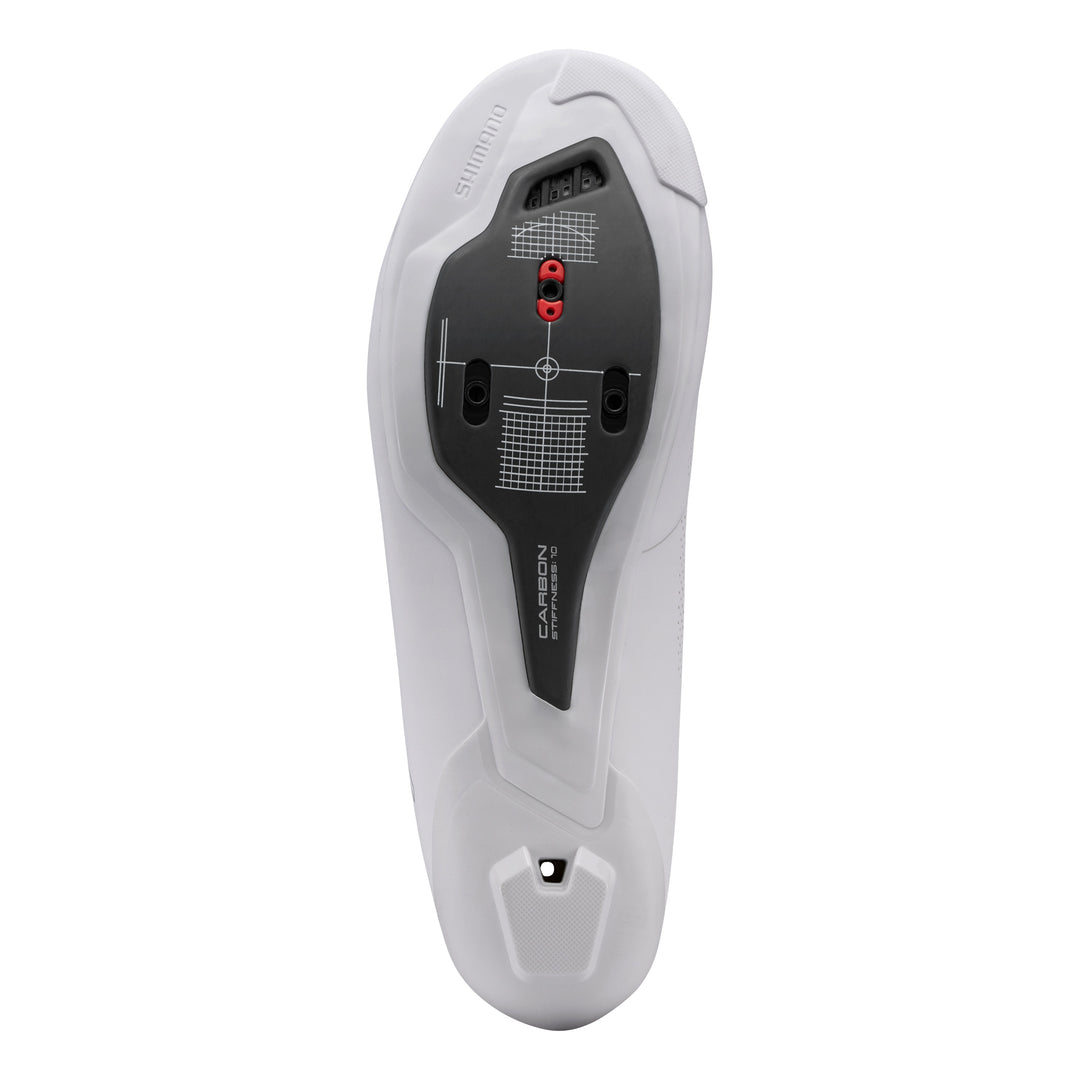 Shimano Women Road SH-RC703 Schuh SPD-SL white