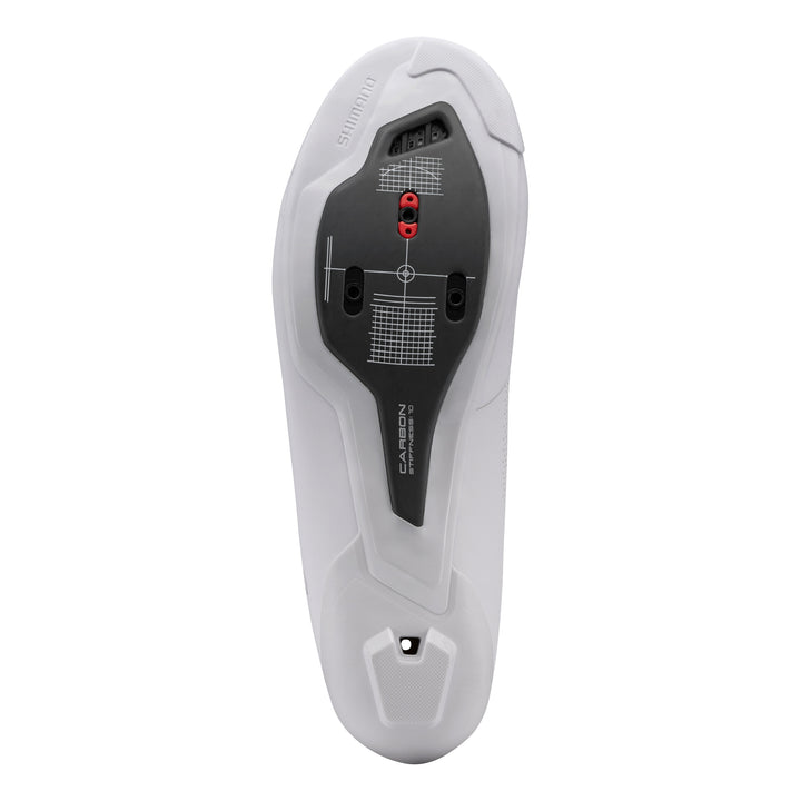 Shimano Women Road SH-RC703 Schuh SPD-SL white