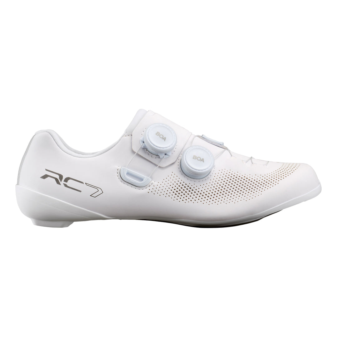 Shimano Women Road SH-RC703 Schuh SPD-SL white