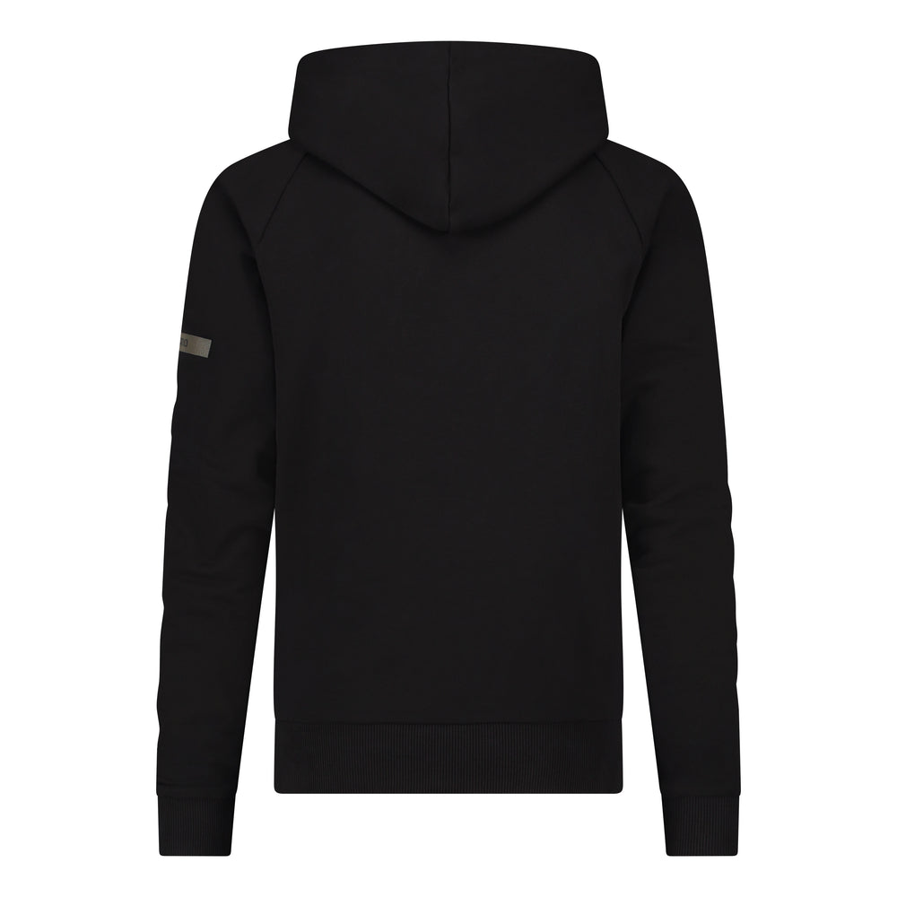 Shimano Women Sentiero Hoodie black