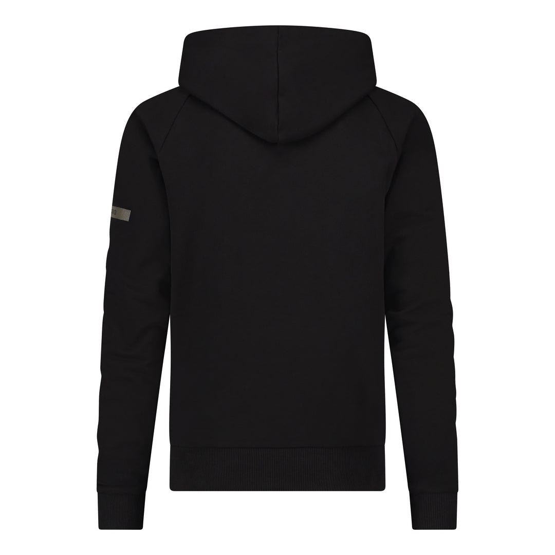 Shimano Women Sentiero Hoodie black