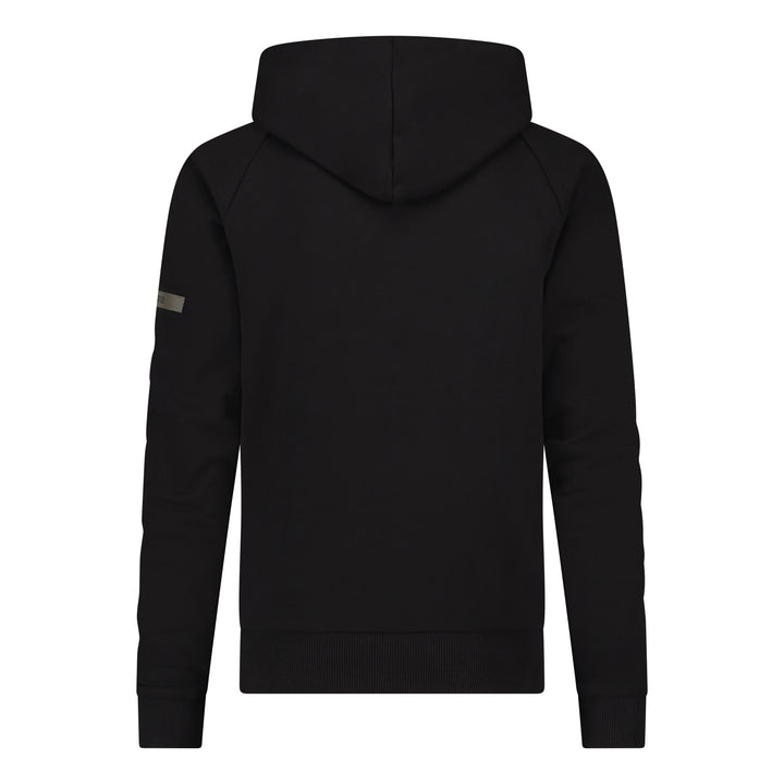 Shimano Women Sentiero Hoodie black