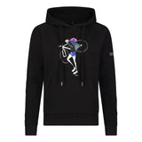 Shimano Women Sentiero Hoodie black