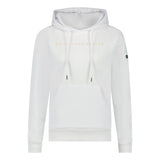 Shimano Women Sentiero Hoodie white