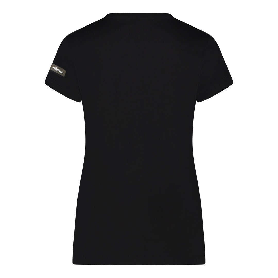 Shimano Women Sentiero Ltd T-Shirt black