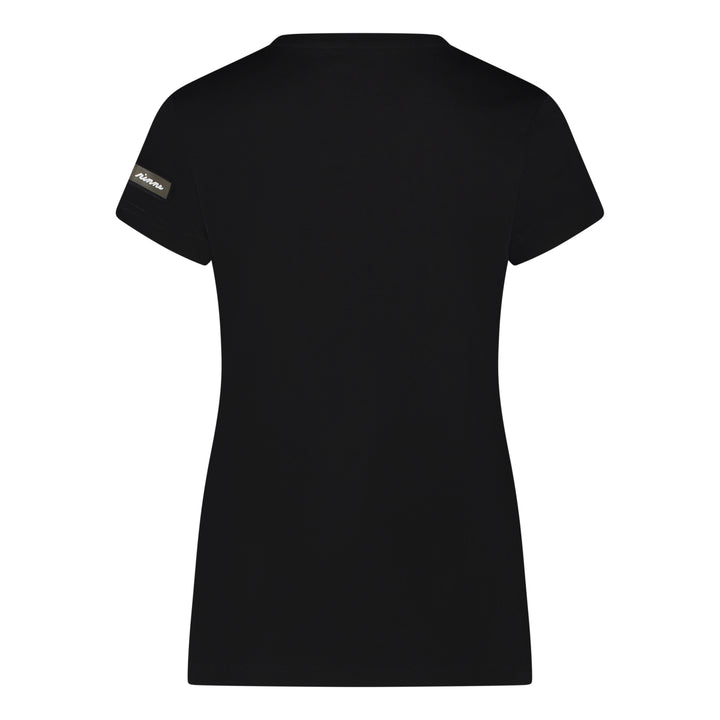 Shimano Women Sentiero Ltd T-Shirt black